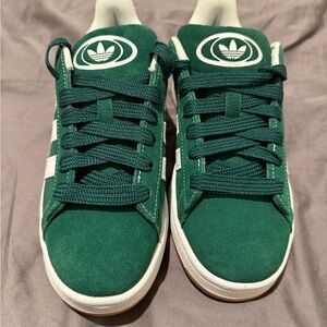 Adidas Campus Sneakers